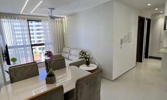 Imagem 4: Lindo Apto Locação Temporada, 2 quartos sendo 1 Suíte, Todo Mobiliado e Novo