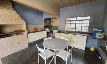 Imagem 5: Casa à venda, 3 quartos, 4 vagas, Planalto - Belo Horizonte/MG