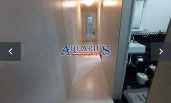 Imagem 7: Casa com 2 dorms, Ocian, Praia Grande - R$ 460 mil, Cod: 175477