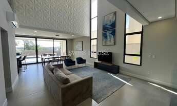 Imagem 4: Casa - Swiss Park - Campinas