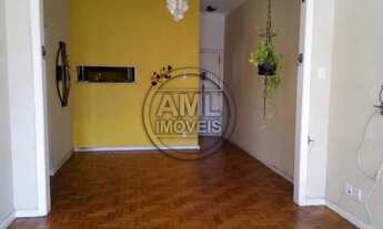 Imagem 4: Apartamento 02 quartos, sendo 01 suíte, 01 vaga escritura, Vila Isabel, R 398.000