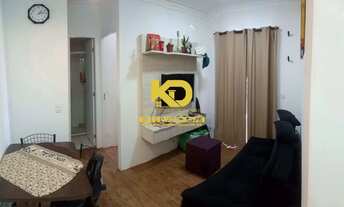 Imagem 4: Apartamento com 1 dorm, Vila Prudente, São Paulo - R$ 290 mil, Cod: 458