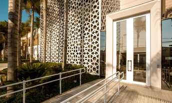 Imagem 2: Morumbi/Vila Sonia - Apartamento de 65 m2 com 2 dormitorios e 1 vaga