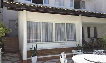 Imagem 4: Casa com 4 dormitórios à venda, 180 m² por R$ 1.570.000,00 - São Francisco - Niterói/RJ