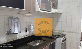 Imagem 5: Apartamento com 3 dormitórios à venda, 65 m² por R$ 340.000 - Penha - São Paulo/SP