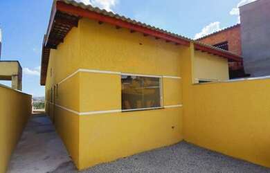 Imagem 3: Casa Padrão Casa com 2 dormitórios