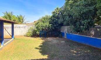 Imagem 7: Condomínio Mônaco Casa com 4 qts, 293 m² por R$ 680.000 - Setor Habitacional Tororó (Jardi