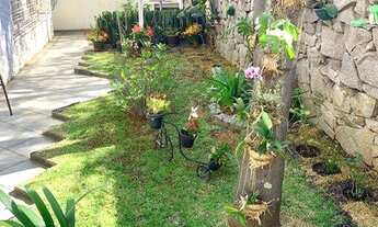 Imagem 4: Casa reformada em Moema - Venda