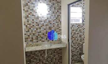 Imagem 6: Sala para alugar, 30 m² por R$ 1.650/mês - Vila Olivo - Valinhos/SP