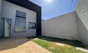 Imagem 6: Casa para venda com 100 metros quadrados com 3 quartos em Flor de Nápolis - São José - SC