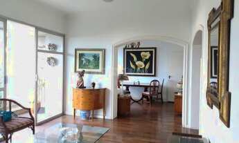 Imagem 5: Laranjeiras Apartamento com 3 dormitórios