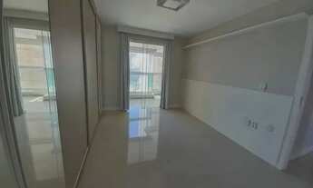 Imagem 5: Apartamento para aluguel possui 153 metros quadrados com 4 quartos em Praia do Pecado - Ma