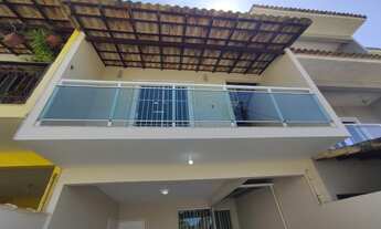 Imagem 4: Excelente Casa Triplex à Venda, No Bairro Granja dos Cavaleiros Macaé-RJ