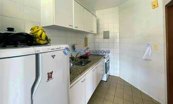 Imagem 6: Apartamento à venda, 1 quarto, 1 vaga, Ramos - VIÇOSA/MG