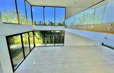 Imagem 6: Barra da Tijuca Casa em condomínio com 5 dormitórios