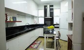 Imagem 7: Apartamento no Santo Agostinho