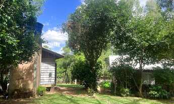 Imagem 6: Fazenda/Sítio/Chácara para venda possui 5000 metros quadrados com 2 quartos