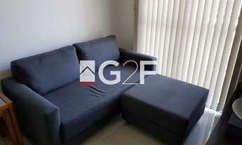 Imagem 2: Apartamento para venda no Condomínio Ambiance Residence 3