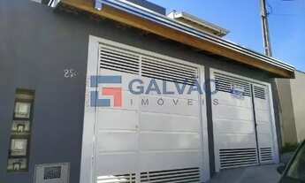 Imagem: Casa para locação no Jardim São Vicente