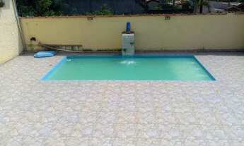 Imagem 3: CASA RESIDENCIAL em SÃO JOSÉ DOS CAMPOS - SP, COSTINHA