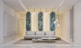 Imagem 4: Lançamento com apartamentos de 01 suíte + 01 dormitório e 2 suítes à poucos metros da Univ