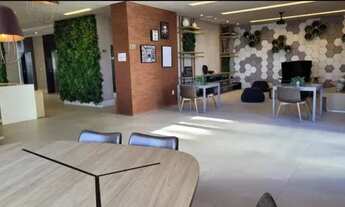 Imagem 7: Studio para aluguel possui 30 metros quadrados com 1 quarto em Pinheiros - São Paulo - SP