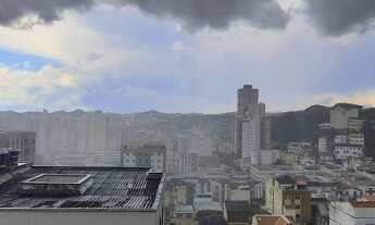 Imagem 3: Granbery apartamento 3 quartos, suíte, vaga, elevador, varanda, de frente