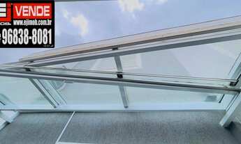 Imagem 7: Sobrado frontal, 150m2, 2 dormitórios, 1 suite com sacada em Vila Ré - São Paulo - SP