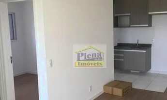 Imagem 6: Apartamento á venda com 02 dormitórios-Loteamento Adventista Campineiro- Hortolândia/SP