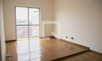 Imagem 2: Apartamento à Venda - Parque Novo Mundo , 3 Quartos, 96 m2