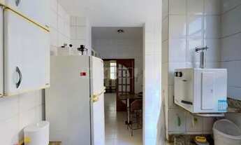 Imagem 2: Leblon Apartamento com 4 dormitórios