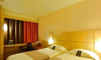 Imagem 5: Flat disponível para venda no Ibis Caxias do Sul, com 20,28m², 1 dormitório e 1 vaga