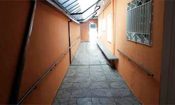 Imagem 2: Sobrado Comercial para venda e locação no Jardim das Laranjeiras - São Paulo