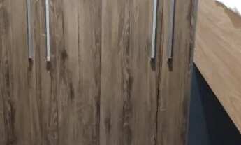 Imagem 4: Casa com armários embutidos