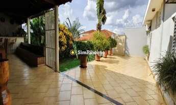 Imagem: Casa a venda no Bairro Jardim Sumaré