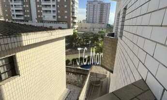 Imagem 2: Kitnet com 1 dormitório à venda, 25 m² por R$ 135.000 - Canto do Forte - Praia Grande/SP