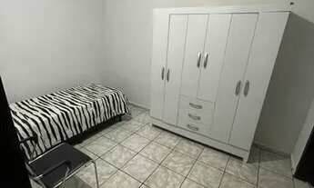 Imagem 3: Kitnet mobiliada