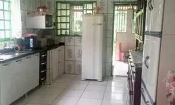 Imagem 5: Casa para venda tem 97 metros quadrados com 3 quartos em Plataforma