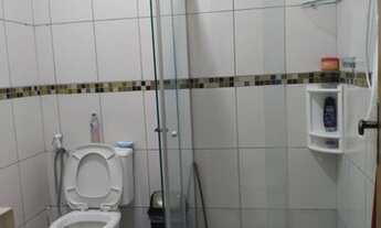 Imagem 6: URGENTE! Vendo linda casa! Escriturada! Arniqueiras! Cond.Flor do Cerrado! Toda na laje!