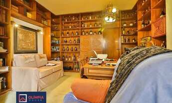 Imagem 6: Apartamento Venda 3 Dormitórios - 248 m² Higienópolis