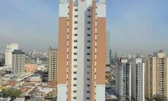 Imagem 2: Apartamento para alugar com 63m², Condomínio Gibaltrar, Rua Padre Estevão Pernet, , Tatuap