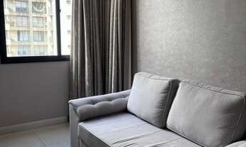 Imagem 4: Cobertura para aluguel tem 60 metros quadrados com 1 quarto em Cerqueira César - São Paulo