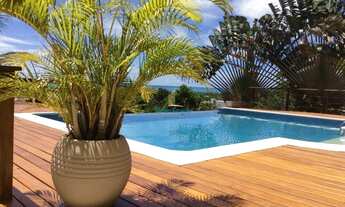 Imagem 3: Porto Seguro/Ba - Casa Individual a venda, 5 dormitórios, sendo 3 suítes, com closet - Vi