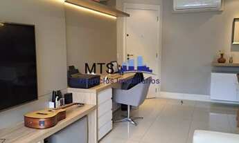 Imagem 7: CASA EM CONDOMÍNIO FECHADO COM 03 DORM - INTERLAGOS - SÃO PAULO/SP