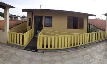 Imagem 7: Sobrado 230m², 3 dorm, suite no Vista Verde por R$620mil