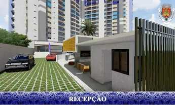Imagem 5: Bragança Residence perfeito para investir em Pajuçara - Maceió - AL
