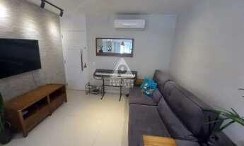 Imagem 3: Apartamento à venda, 2 quartos, 1 vaga, Flamengo - RIO DE JANEIRO/RJ