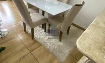 Imagem 2: Apartamento à venda no Garden Monte Líbano, Despraiado, Cuiabá-MT