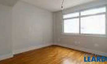 Imagem 2: APARTAMENTO - HIGIENÓPOLIS - SP