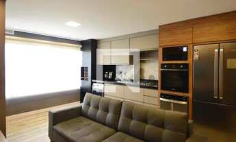 Imagem 4: Apartamento à Venda - Mooca, 2 Quartos, 50 m2